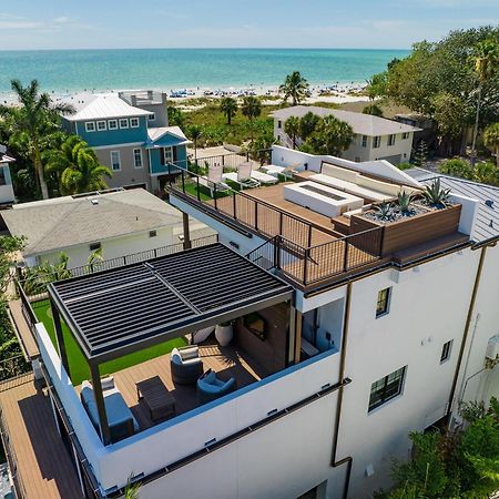 Palmetto Paradise Anna Maria Εξωτερικό φωτογραφία