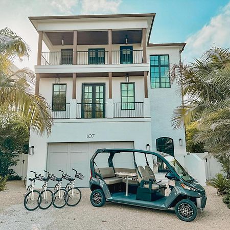 Palmetto Paradise Anna Maria Εξωτερικό φωτογραφία