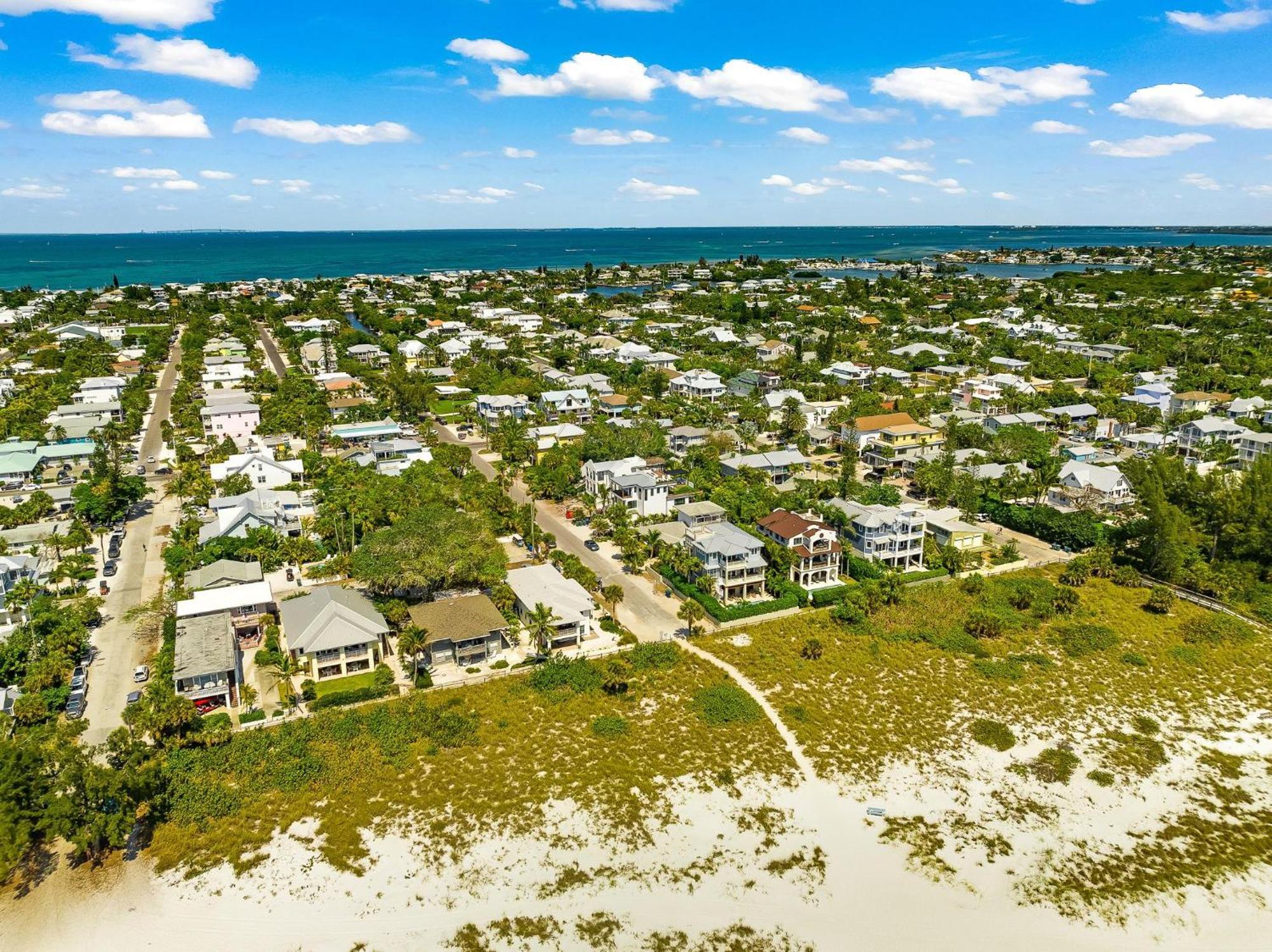 Palmetto Paradise Anna Maria Εξωτερικό φωτογραφία