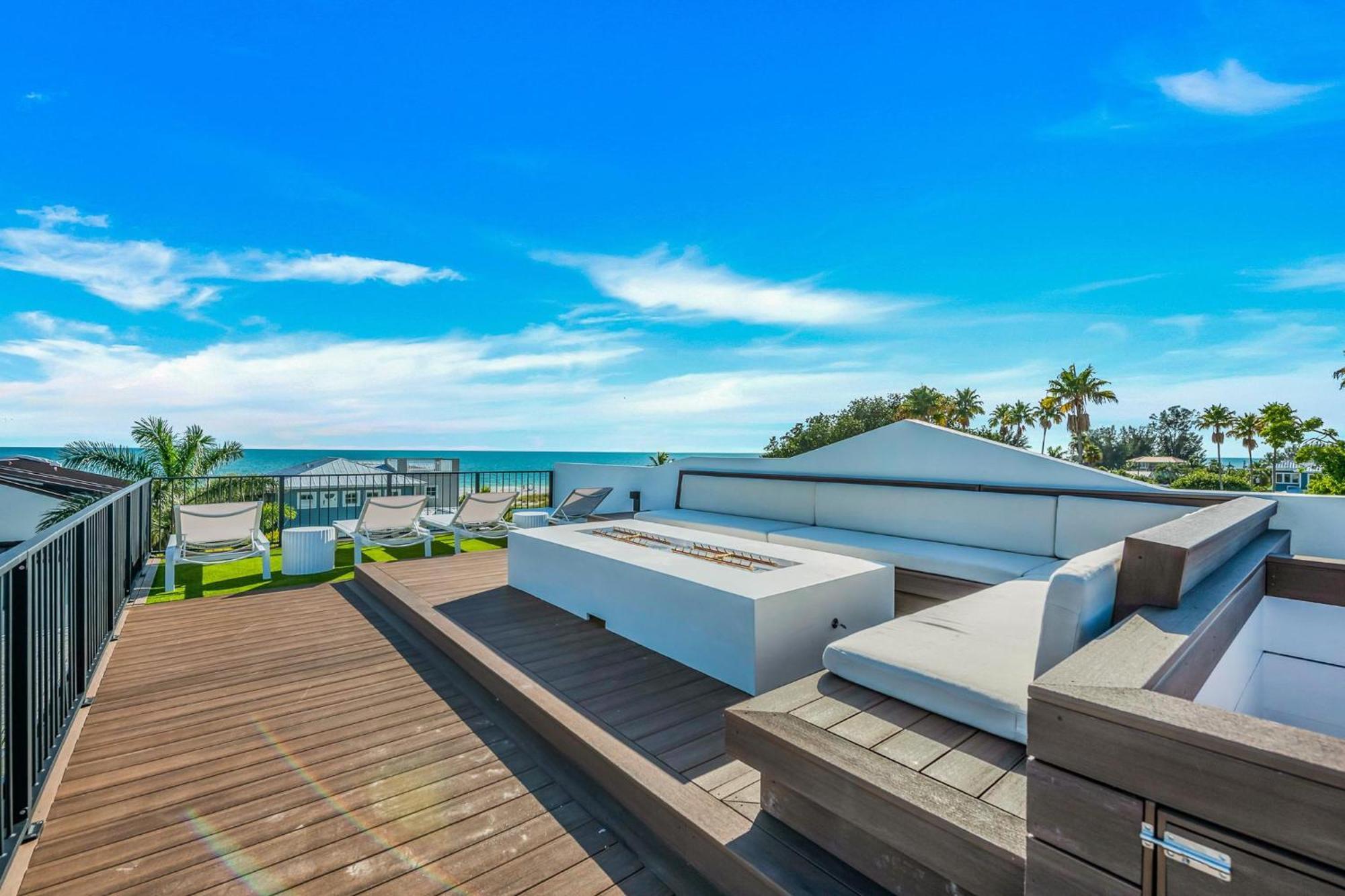 Palmetto Paradise Anna Maria Εξωτερικό φωτογραφία