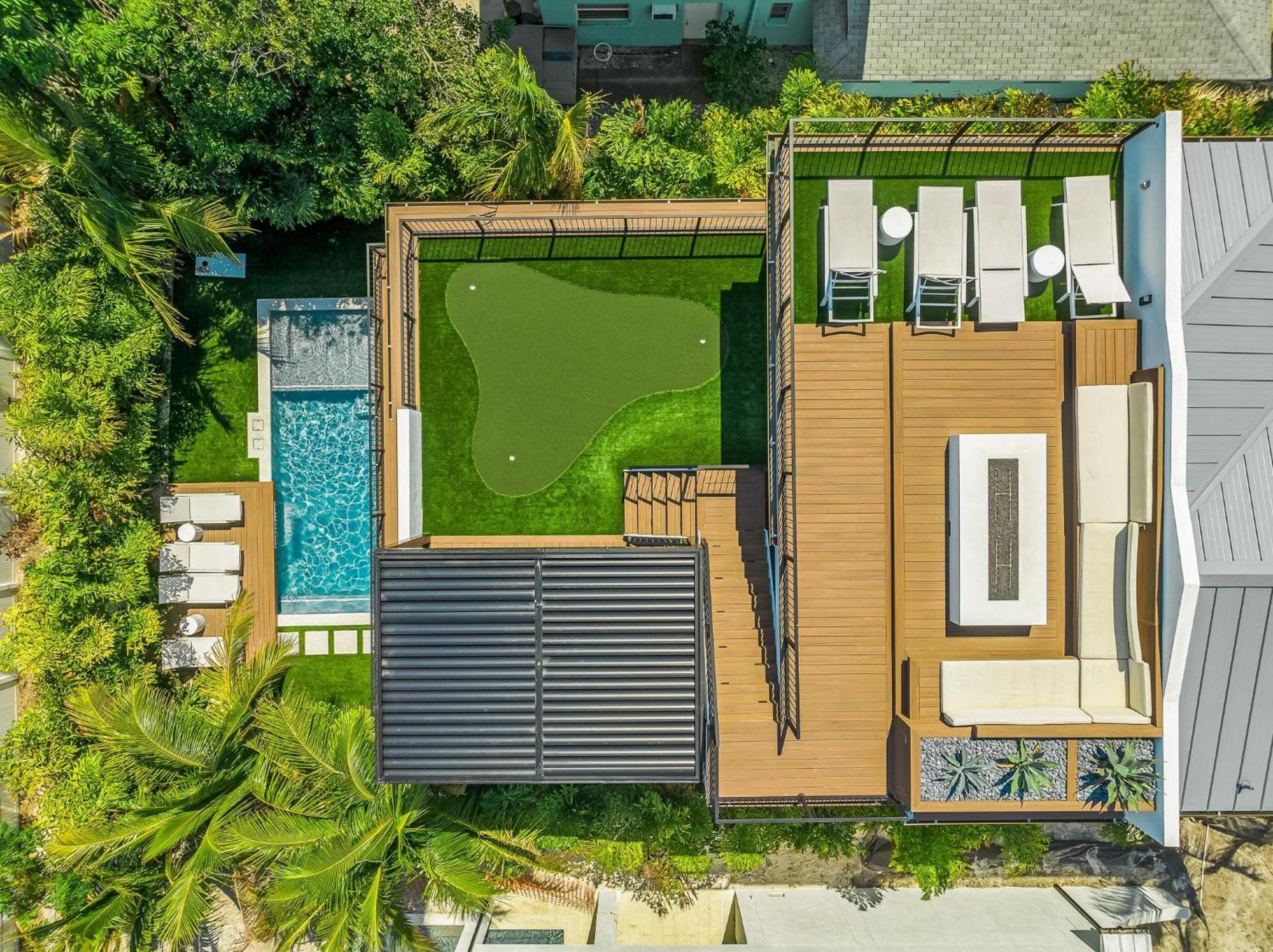 Palmetto Paradise Anna Maria Εξωτερικό φωτογραφία