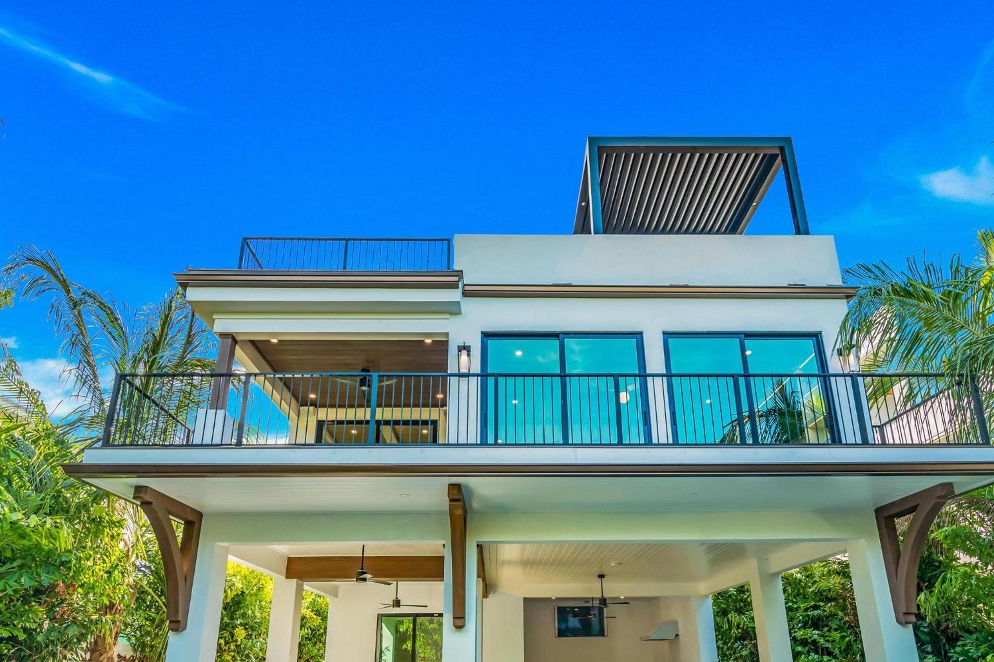 Palmetto Paradise Anna Maria Εξωτερικό φωτογραφία