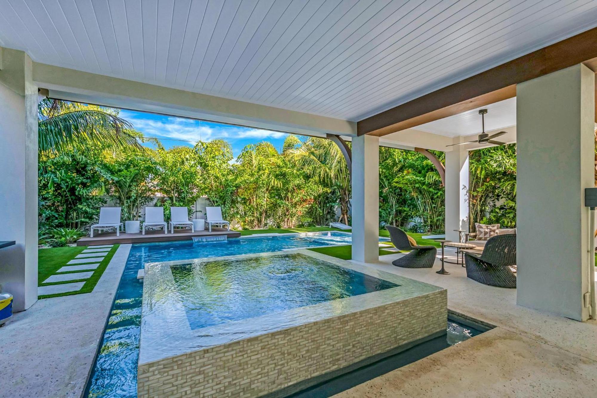 Palmetto Paradise Anna Maria Εξωτερικό φωτογραφία