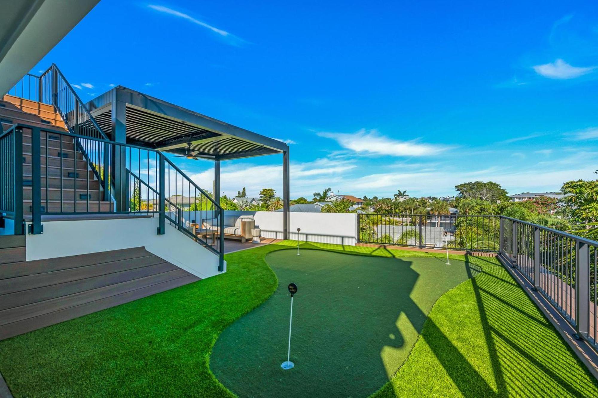 Palmetto Paradise Anna Maria Εξωτερικό φωτογραφία