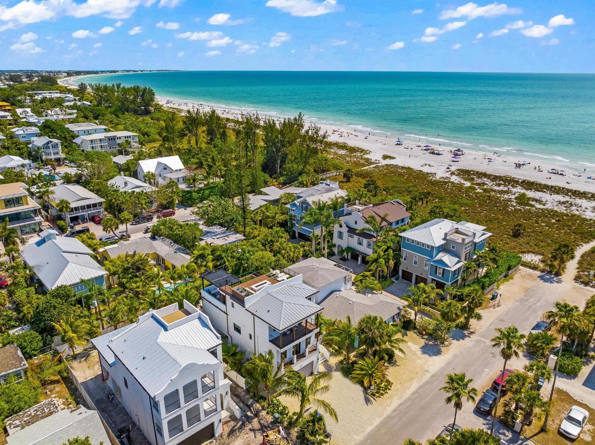 Palmetto Paradise Anna Maria Εξωτερικό φωτογραφία