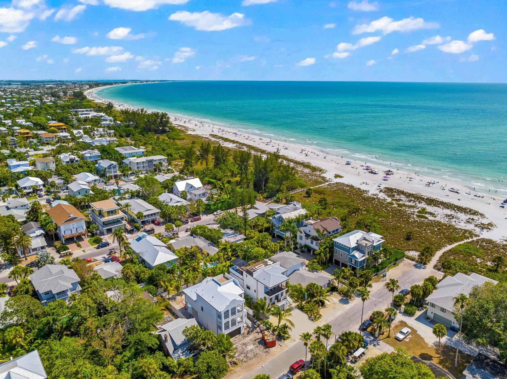 Palmetto Paradise Anna Maria Εξωτερικό φωτογραφία