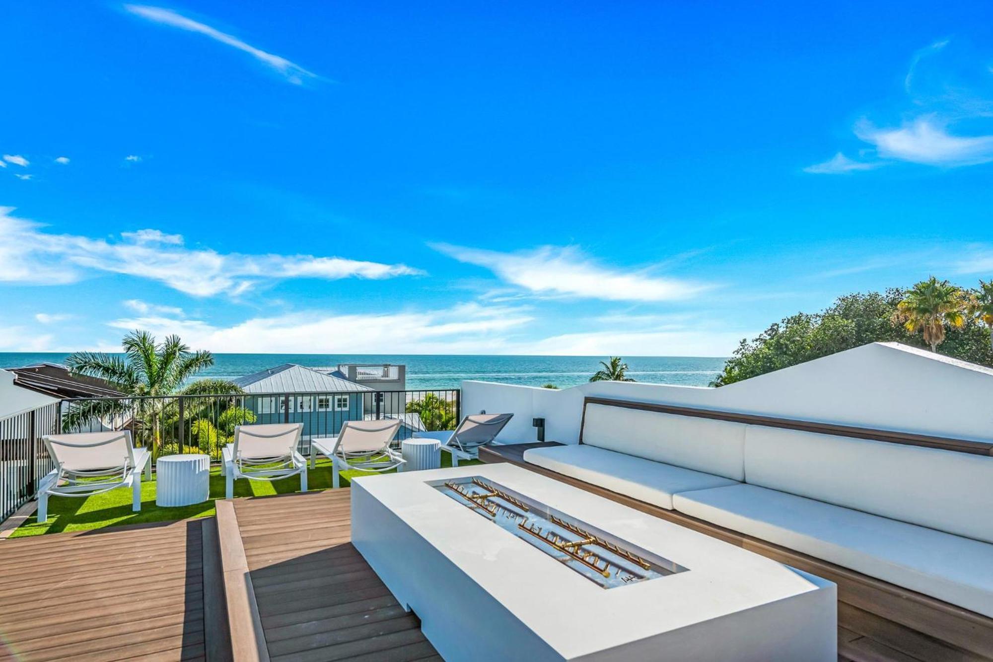 Palmetto Paradise Anna Maria Εξωτερικό φωτογραφία