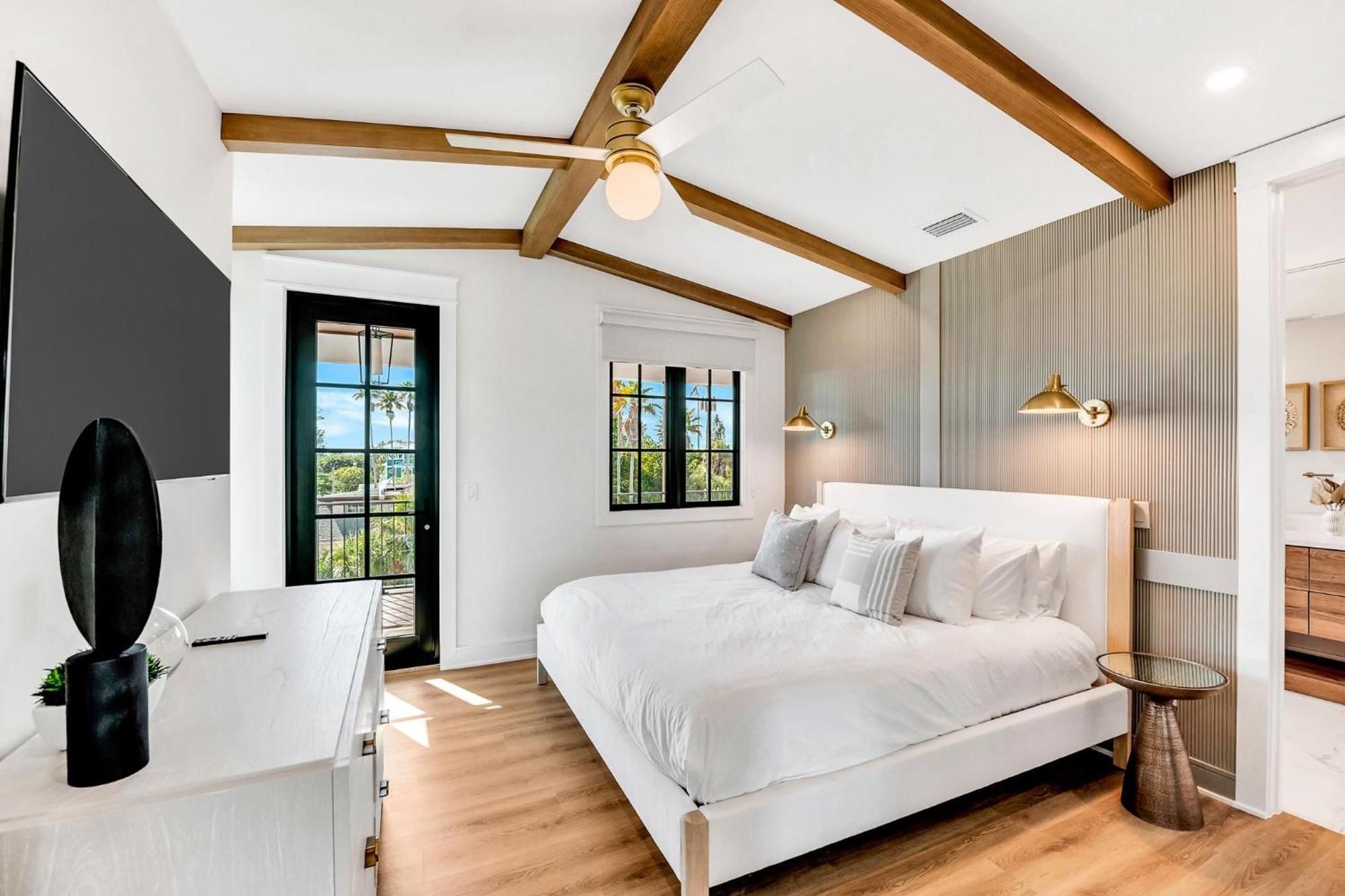 Palmetto Paradise Anna Maria Εξωτερικό φωτογραφία