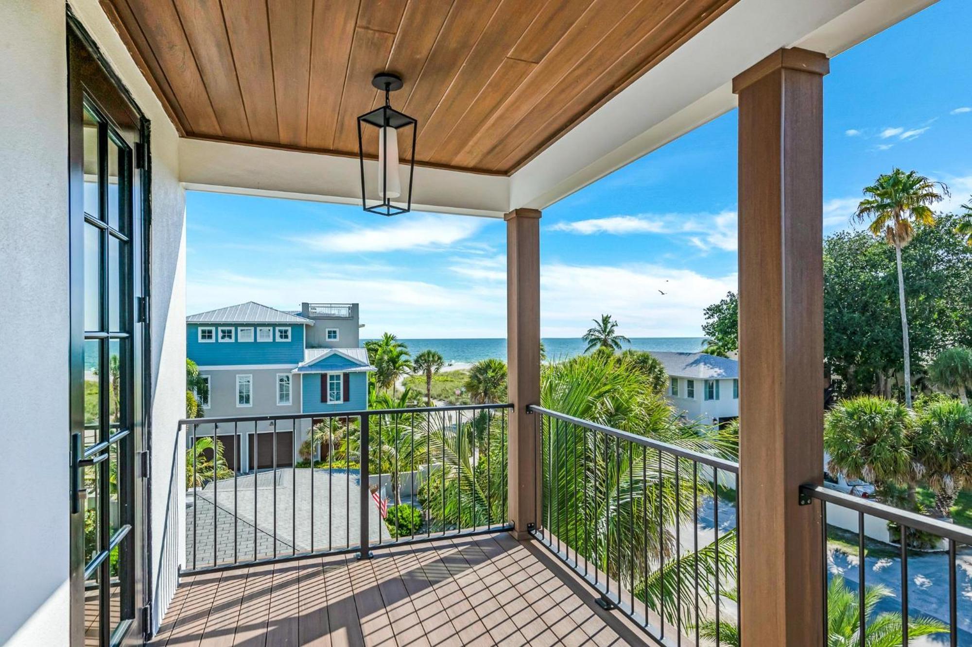 Palmetto Paradise Anna Maria Εξωτερικό φωτογραφία