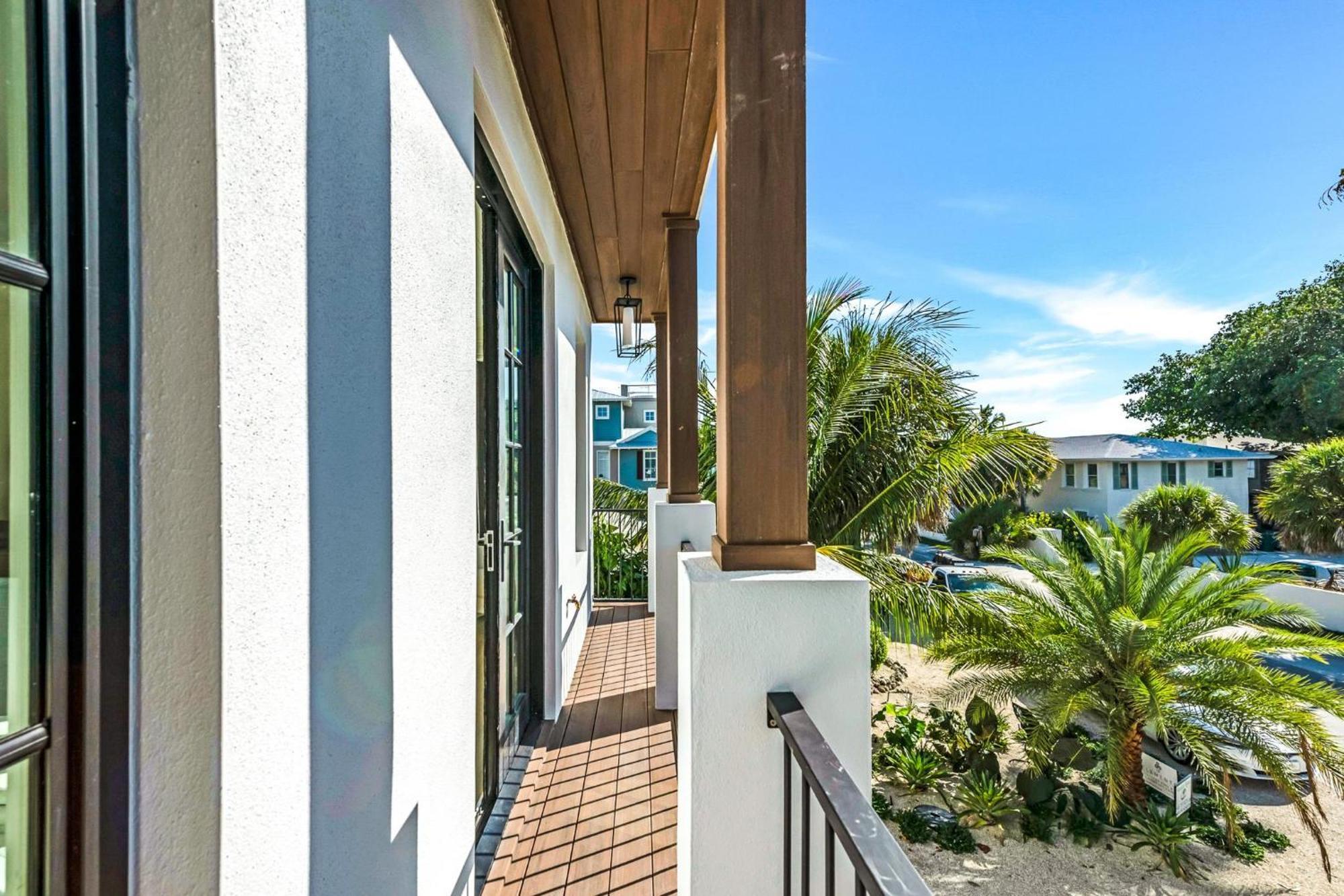 Palmetto Paradise Anna Maria Εξωτερικό φωτογραφία