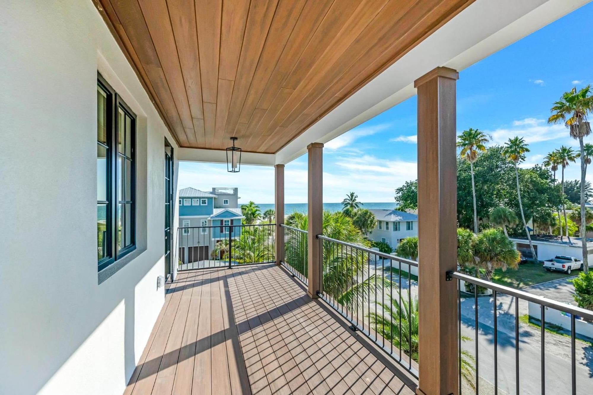 Palmetto Paradise Anna Maria Εξωτερικό φωτογραφία