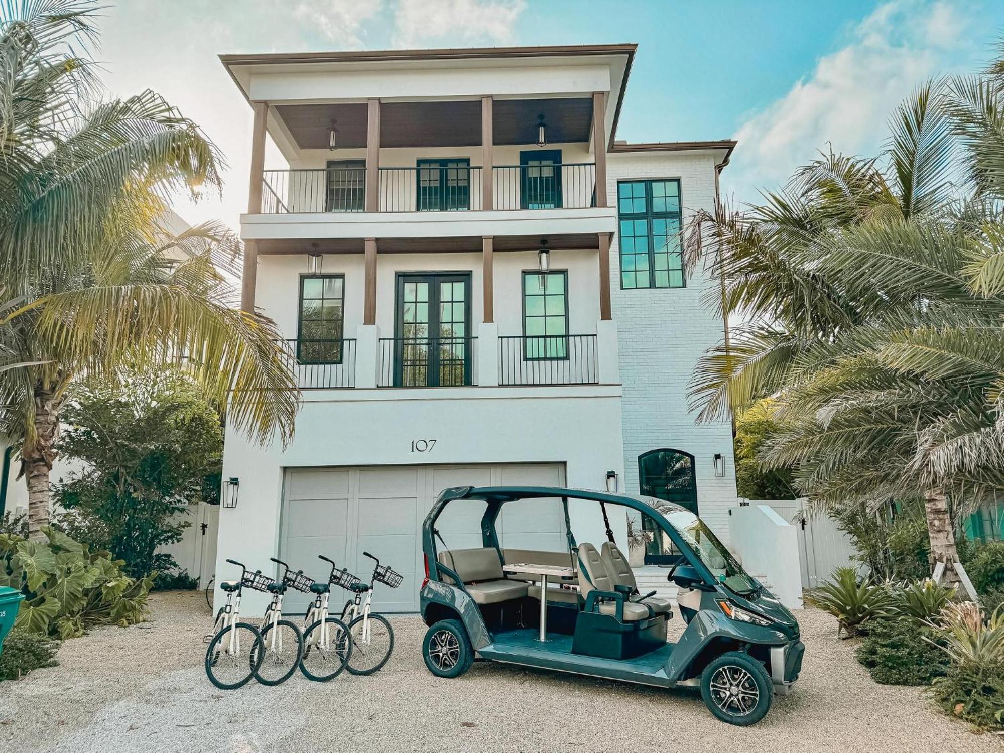 Palmetto Paradise Anna Maria Εξωτερικό φωτογραφία